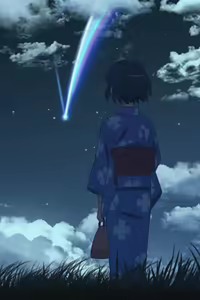 Page 480 of Kimi No Na Wa (Your Name) Thoughts and Dreams - preview thumbnail