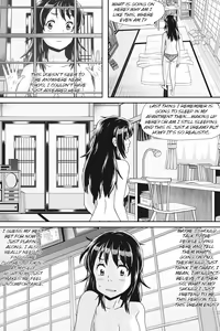 Page 57 of Kimi No Na Wa (Your Name) Thoughts and Dreams - preview thumbnail
