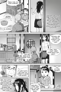 Page 59 of Kimi No Na Wa (Your Name) Thoughts and Dreams - preview thumbnail