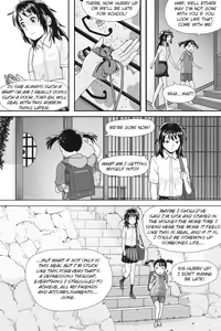 Page 61 of Kimi No Na Wa (Your Name) Thoughts and Dreams - preview thumbnail
