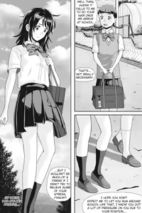 Page 67 of Kimi No Na Wa (Your Name) Thoughts and Dreams - preview thumbnail