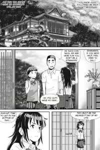 Page 88 of Kimi No Na Wa (Your Name) Thoughts and Dreams - preview thumbnail