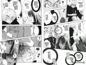 Page 8 of Kougami Eri - Accident - preview thumbnail