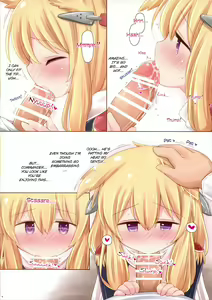 Page 4 of Zettai Meichuu no Hatsujou Lady | "Fucking Until I Impregnate This Horny Princess" - preview thumbnail