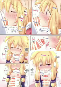 Page 5 of Zettai Meichuu no Hatsujou Lady | "Fucking Until I Impregnate This Horny Princess" - preview thumbnail