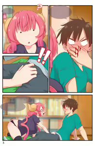 Page 40 of Definition | (decensored) - preview thumbnail