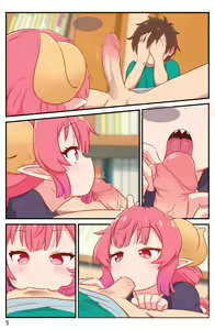 Page 42 of Definition | (decensored) - preview thumbnail