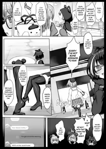 Page 71 of LIVE AS HOLE "V Doujinshi Soushuuhen" - preview thumbnail