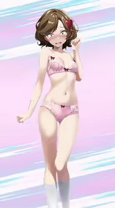 Page 115 of Miniskirt Daikusen - preview thumbnail