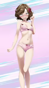 Page 116 of Miniskirt Daikusen - preview thumbnail