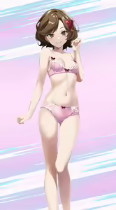 Page 16 of Miniskirt Daikusen - preview thumbnail