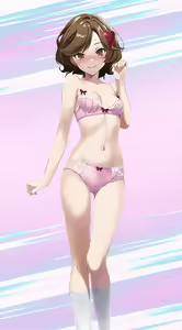 Page 59 of Miniskirt Daikusen - preview thumbnail