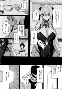 Page 3 of CLUB AVALON - preview thumbnail