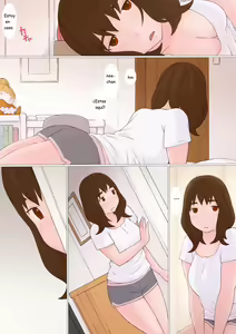 Page 7 of Ane Kaeru - preview thumbnail