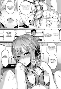 Page 27 of Suki Suki Otou-san (Hore Tokidoki Nukumori) 1-2 + EXTRA - preview thumbnail