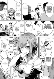 Page 3 of Suki Suki Otou-san (Hore Tokidoki Nukumori) 1-2 + EXTRA - preview thumbnail