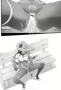 Page 16 of Mona-Gete 2 | 모나고트2 - preview thumbnail