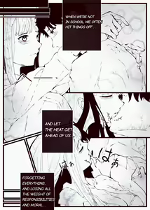 Page 7 of Watashi ga Hontou ni Itoshite Iru Hito | Someone I really love - preview thumbnail