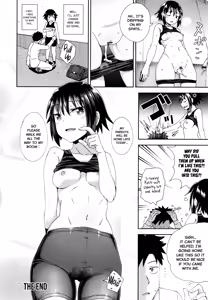 Page 157 of Yarashii Kibun ni Naru Appli Ane to Ore to Imouto to - preview thumbnail
