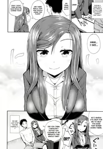 Page 161 of Yarashii Kibun ni Naru Appli Ane to Ore to Imouto to - preview thumbnail