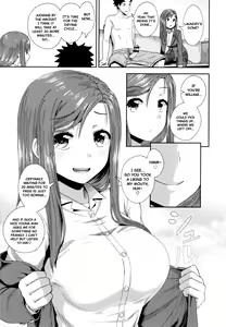 Page 168 of Yarashii Kibun ni Naru Appli Ane to Ore to Imouto to - preview thumbnail