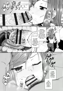 Page 174 of Yarashii Kibun ni Naru Appli Ane to Ore to Imouto to - preview thumbnail
