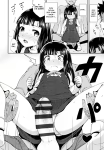 Page 35 of Yarashii Kibun ni Naru Appli Ane to Ore to Imouto to - preview thumbnail