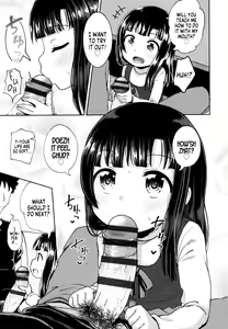 Page 64 of Yarashii Kibun ni Naru Appli Ane to Ore to Imouto to - preview thumbnail