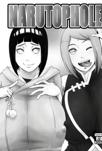 Page 2 of NARUTOPHOLE - preview thumbnail