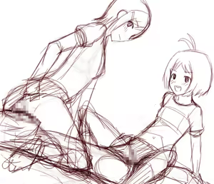 Page 56 of Shounen Seme R - preview thumbnail