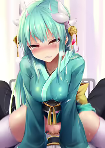 Page 16 of Kiyohime - preview thumbnail