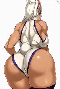 Page 105 of JMG - Miruko/Mirko  ミルコ 🍫🐰  Complete Old Pack's - preview thumbnail