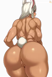 Page 107 of JMG - Miruko/Mirko  ミルコ 🍫🐰  Complete Old Pack's - preview thumbnail