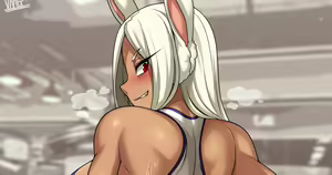 Page 149 of JMG - Miruko/Mirko  ミルコ 🍫🐰  Complete Old Pack's - preview thumbnail