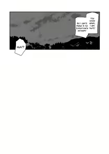 Page 19 of Yokudou Paradox - LES PULSIONS ET LES PARADOXES. | Drive and Paradox - preview thumbnail