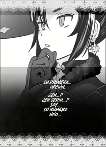 Page 26 of Isshou ni Ichido no Rare Daily (decensored) - preview thumbnail