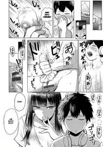 Page 114 of Sokuhame! Harem - Oh yes! Pussy harem!! - preview thumbnail