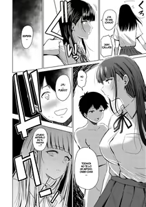 Page 166 of Sokuhame! Harem - Oh yes! Pussy harem!! - preview thumbnail