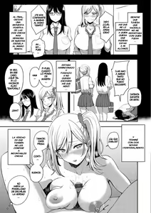 Page 27 of Sokuhame! Harem - Oh yes! Pussy harem!! - preview thumbnail