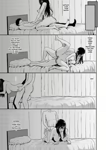 Page 39 of Sokuhame! Harem - Oh yes! Pussy harem!! - preview thumbnail