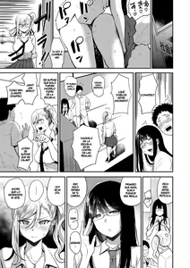 Page 59 of Sokuhame! Harem - Oh yes! Pussy harem!! - preview thumbnail