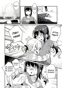 Page 13 of Tempt & Throb - preview thumbnail