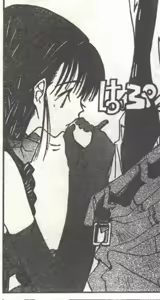Page 54 of Cotton Comic 1994-06 - preview thumbnail