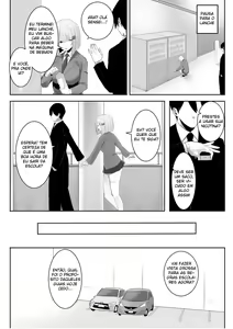 Page 16 of Onsei Keishiki de Oshiego to Amaama Ecchi - preview thumbnail