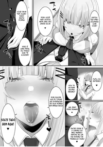 Page 32 of Onsei Keishiki de Oshiego to Amaama Ecchi - preview thumbnail