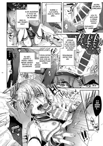 Page 13 of Hedo no Deru Gesu-domo no Kouyuuroku - preview thumbnail