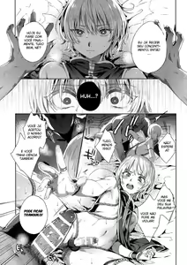 Page 16 of Hedo no Deru Gesu-domo no Kouyuuroku - preview thumbnail