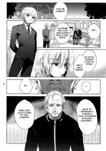 Page 27 of Hedo no Deru Gesu-domo no Kouyuuroku - preview thumbnail