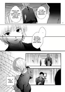 Page 28 of Hedo no Deru Gesu-domo no Kouyuuroku - preview thumbnail