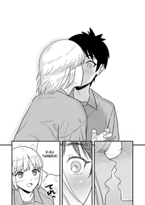 Page 16 of Kimi wa Kawaii Boku no Koibito - preview thumbnail